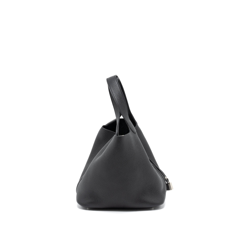 hermes-picotin-22-lock-bag-clemence-black-shw-stamp-u-1