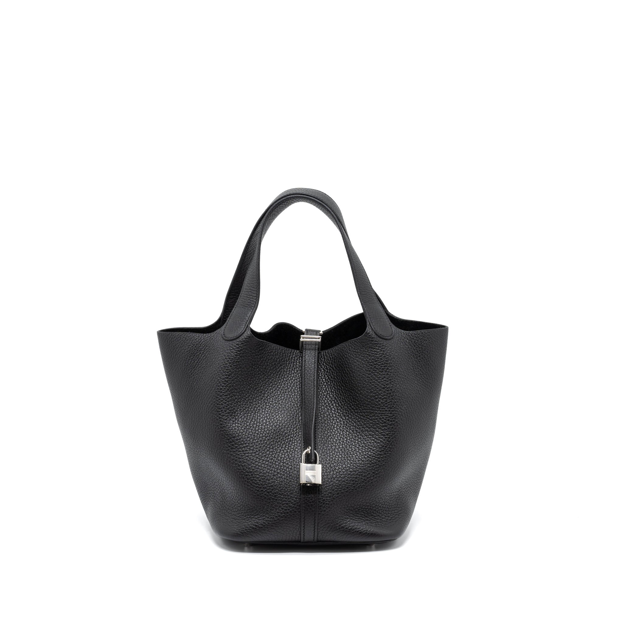 hermes-picotin-22-lock-bag-clemence-black-shw-stamp-u-1