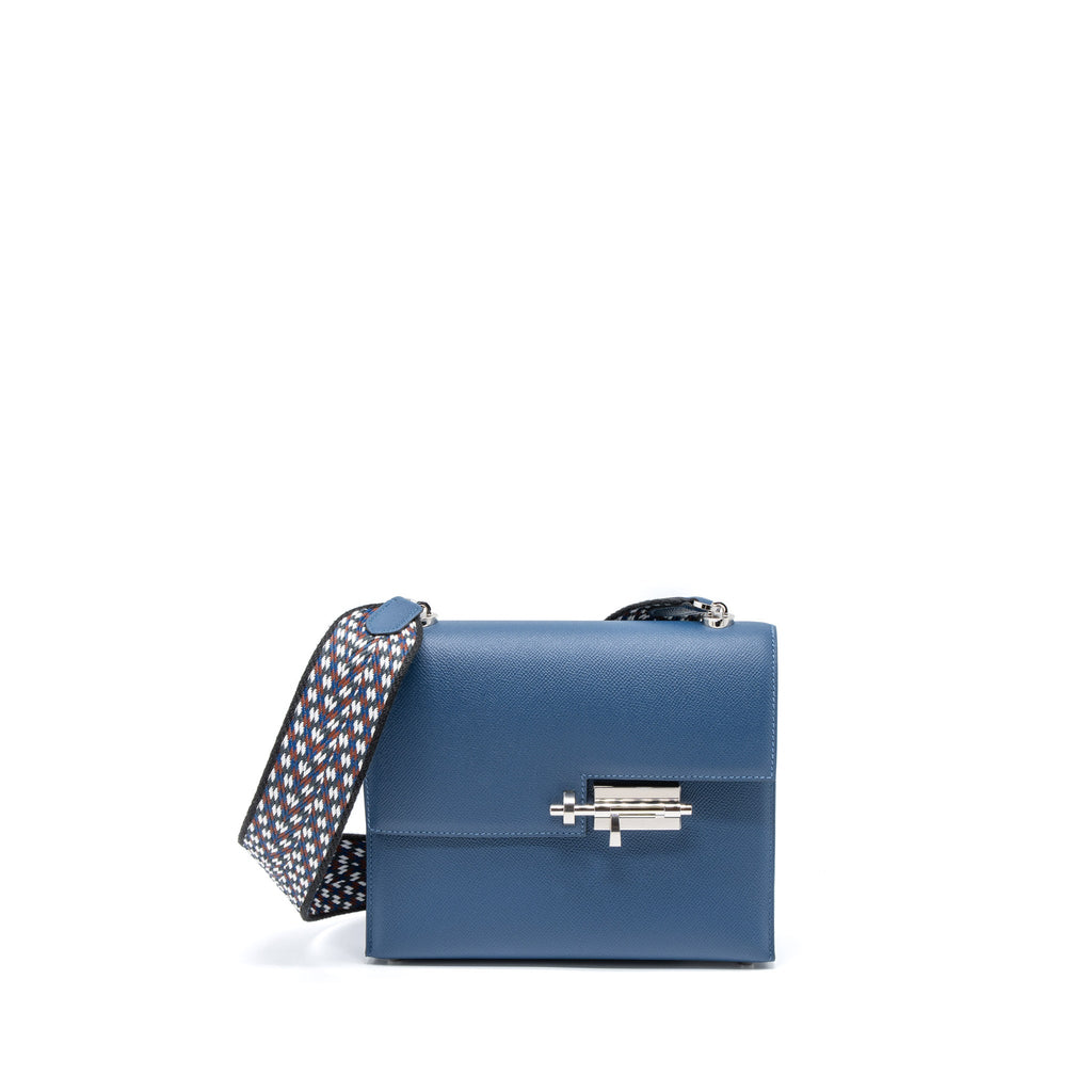 hermes-sac-verrou-21-epsom-sangle-deep-blue-multicolour-strap-shw-stamp-y