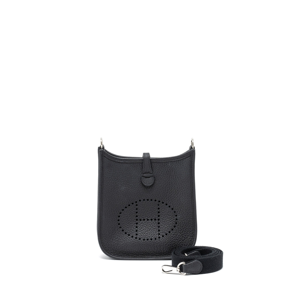 hermes-mini-evelyn-clemence-black-shw-stamp-y