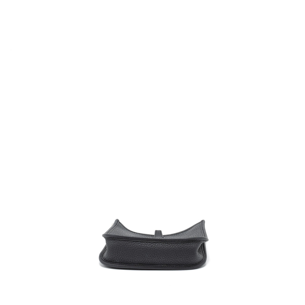 hermes-mini-evelyn-clemence-black-shw-stamp-y