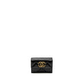 chanel-19-card-holder-lambskin-black-pink-ghw-microchip