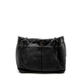 chanel-tote-bag-calfskin-black-shw