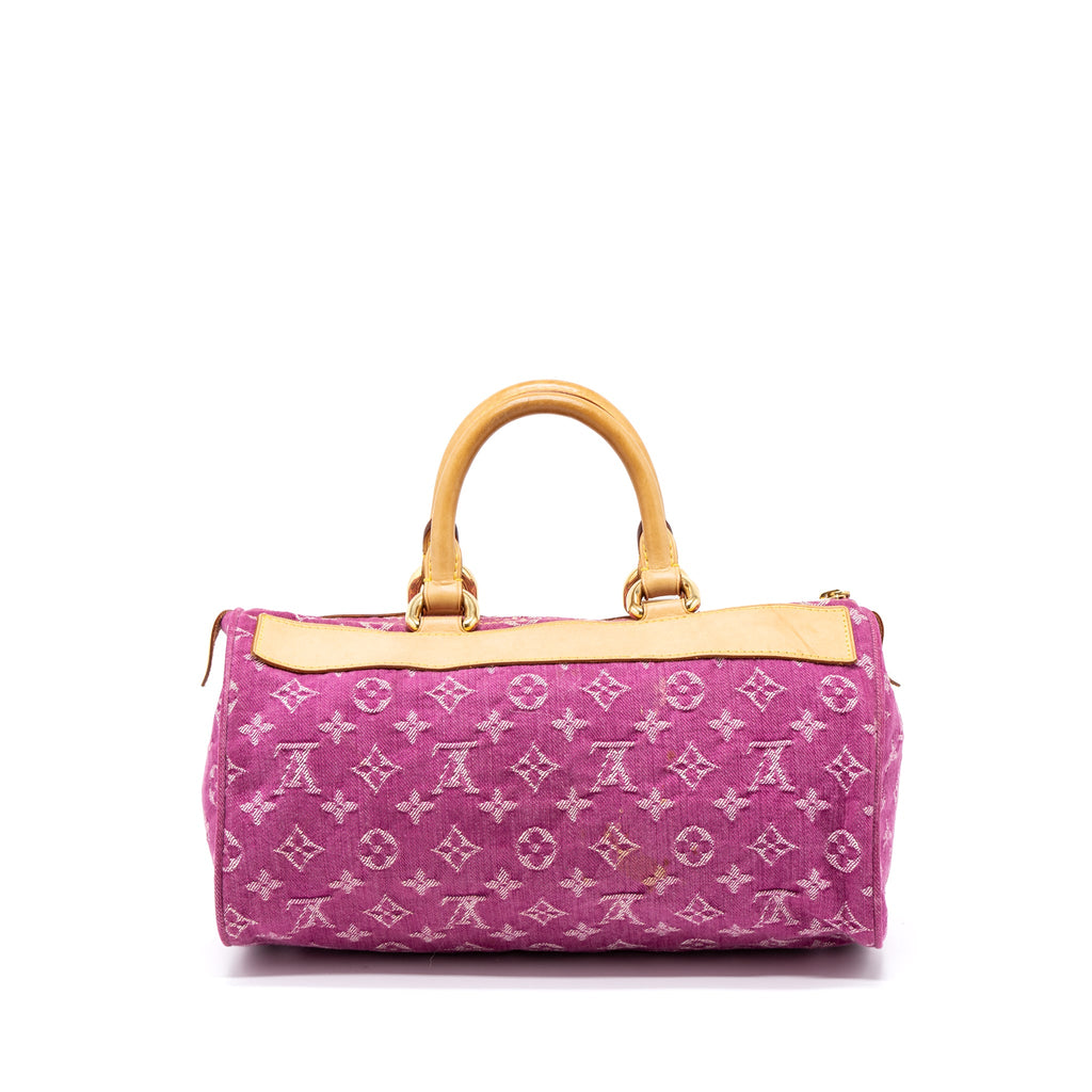 louis-vuitton-vintage-neo-speedy-monogram-denim-pink-ghw