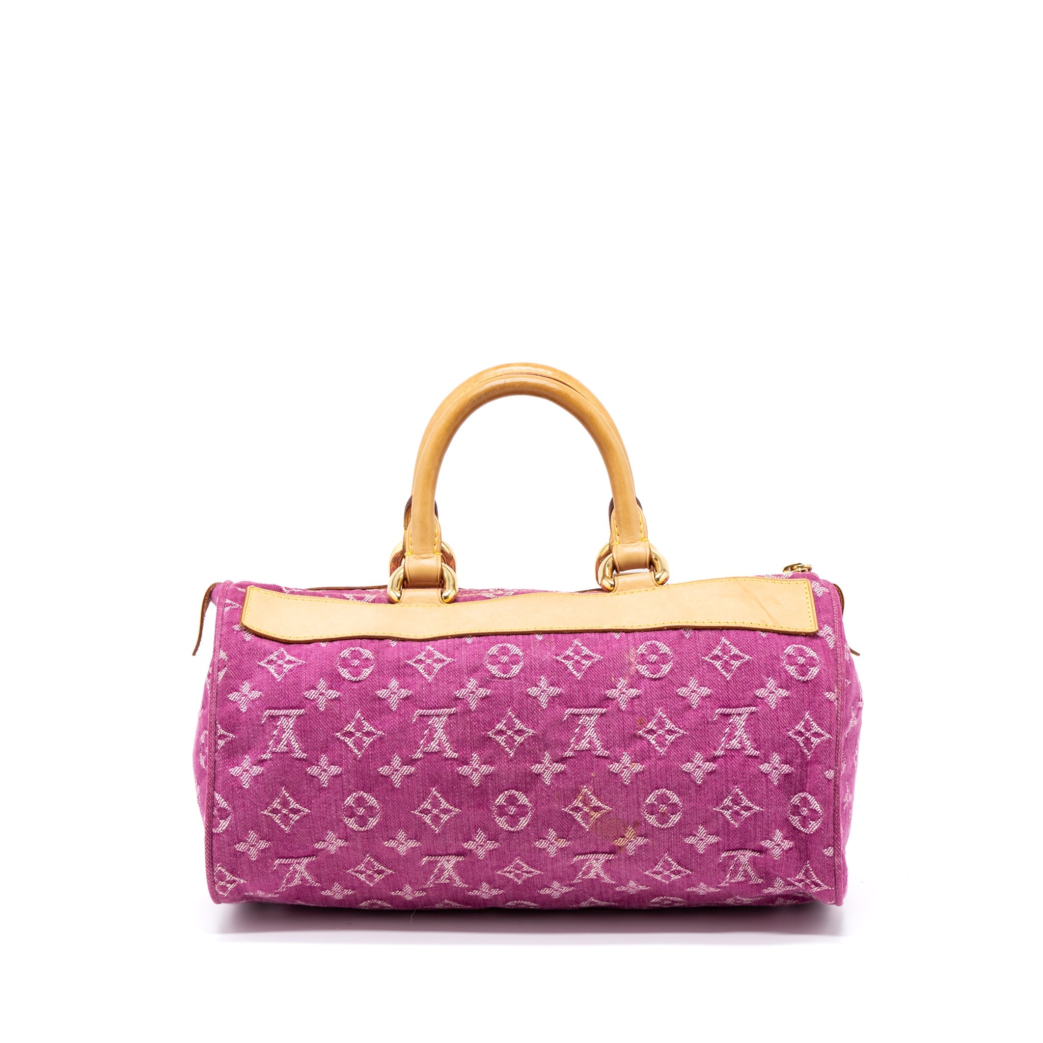 louis-vuitton-vintage-neo-speedy-monogram-denim-pink-ghw