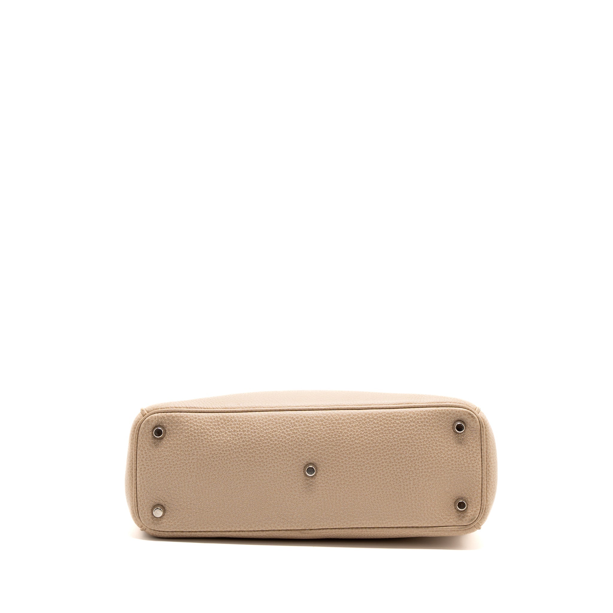 dior-diorissimo-bag-calfskin-beige-pink-shw