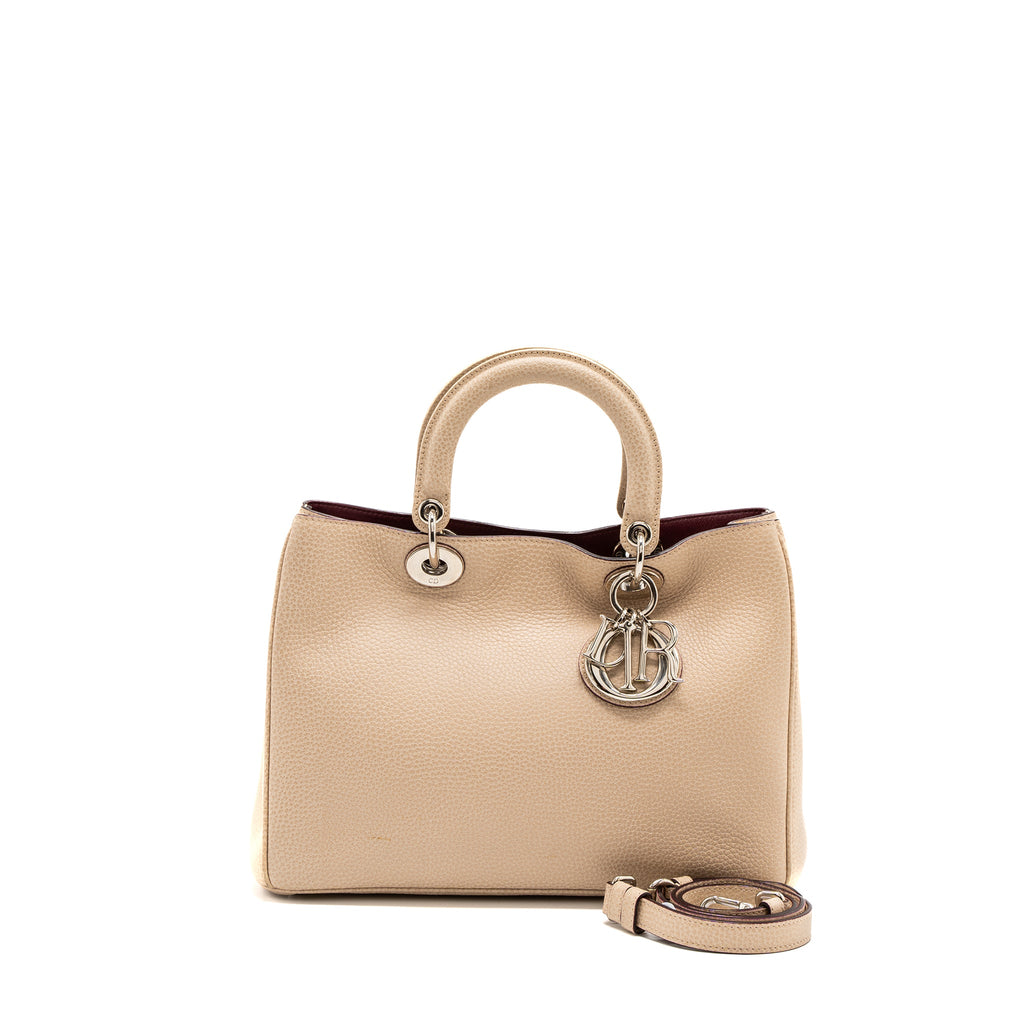 dior-diorissimo-bag-calfskin-beige-pink-shw