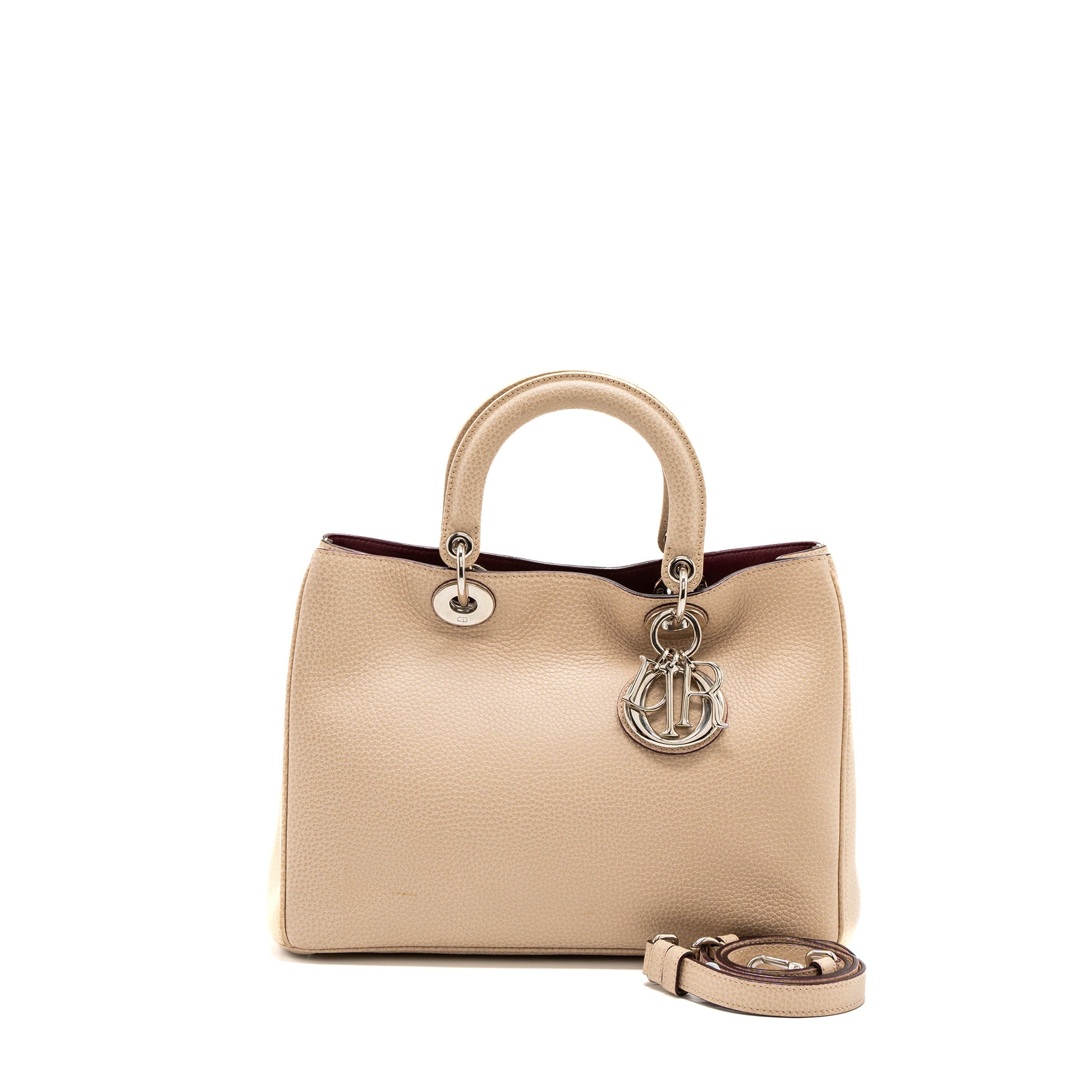 dior-diorissimo-bag-calfskin-beige-pink-shw