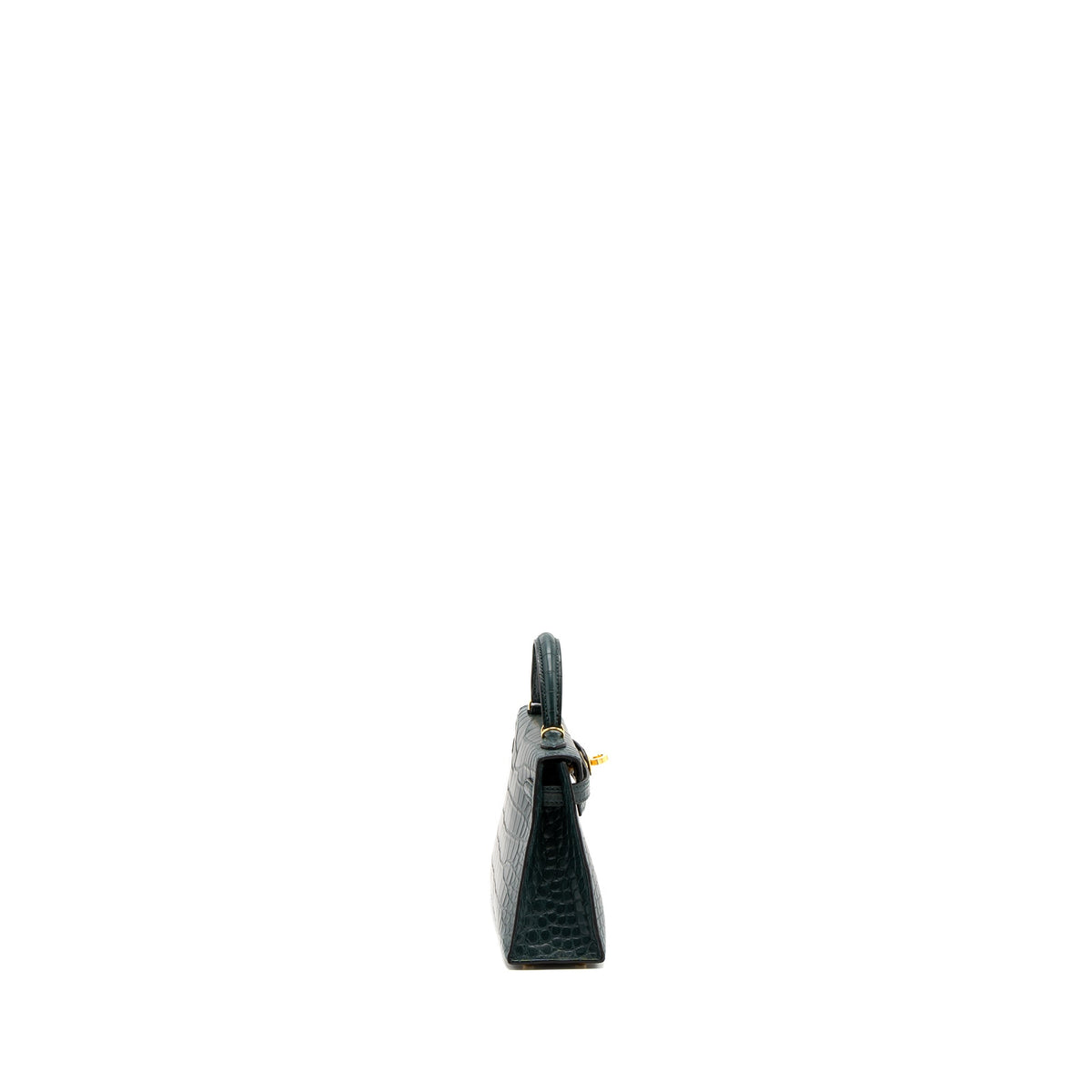 hermes-mini-kelly-ii-alligator-mississippiensis-matte-6o-vert-cypres-ghw-stamp-u