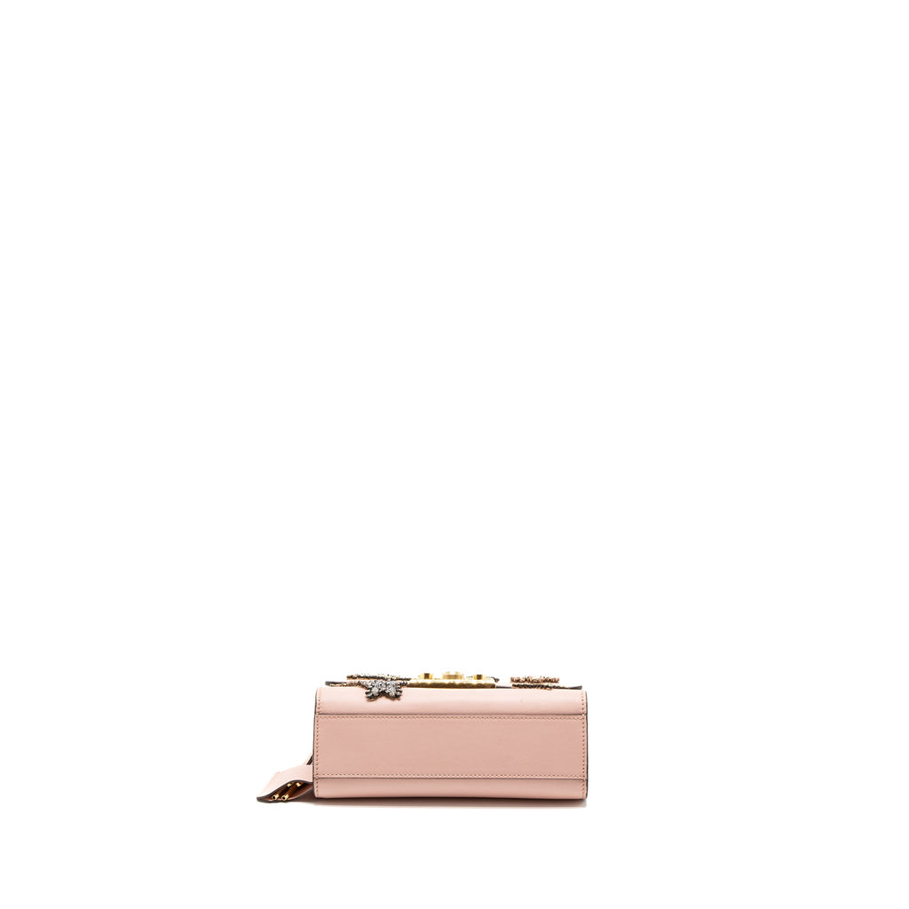 gucci-padlock-chain-bag-crystal-star-limited-calfskin-pink-ghw