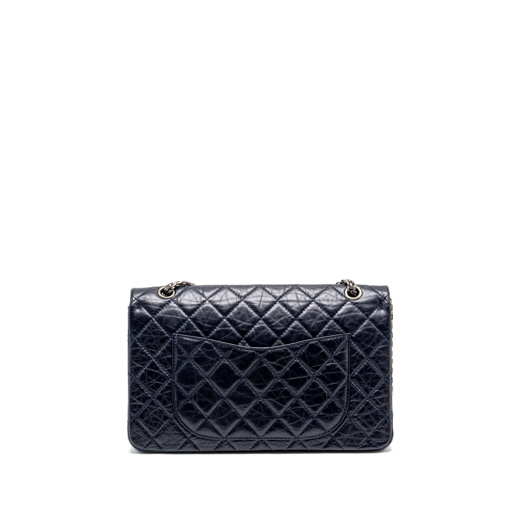 chanel-maxi-2-55-reissue-flap-bag-aged-calfskin-dark-blue-ruthenium-hardware