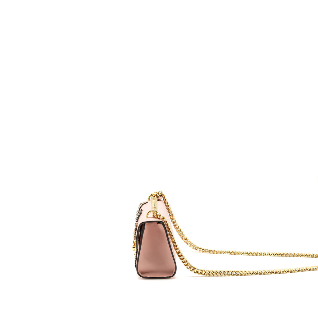 gucci-padlock-chain-bag-crystal-star-limited-calfskin-pink-ghw