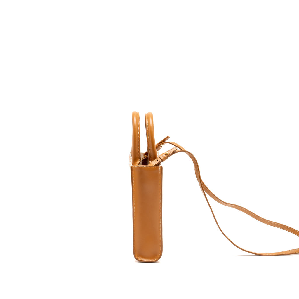 celine-mini-vertical-cabas-canvas-calfskin-multicolour-ghw