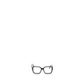 chanel-5408-a-square-glasses-frame-letter-black-ghw