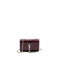 saint-laurent-ysl-kate-bag-croc-embossed-calfskin-burgundy-shw