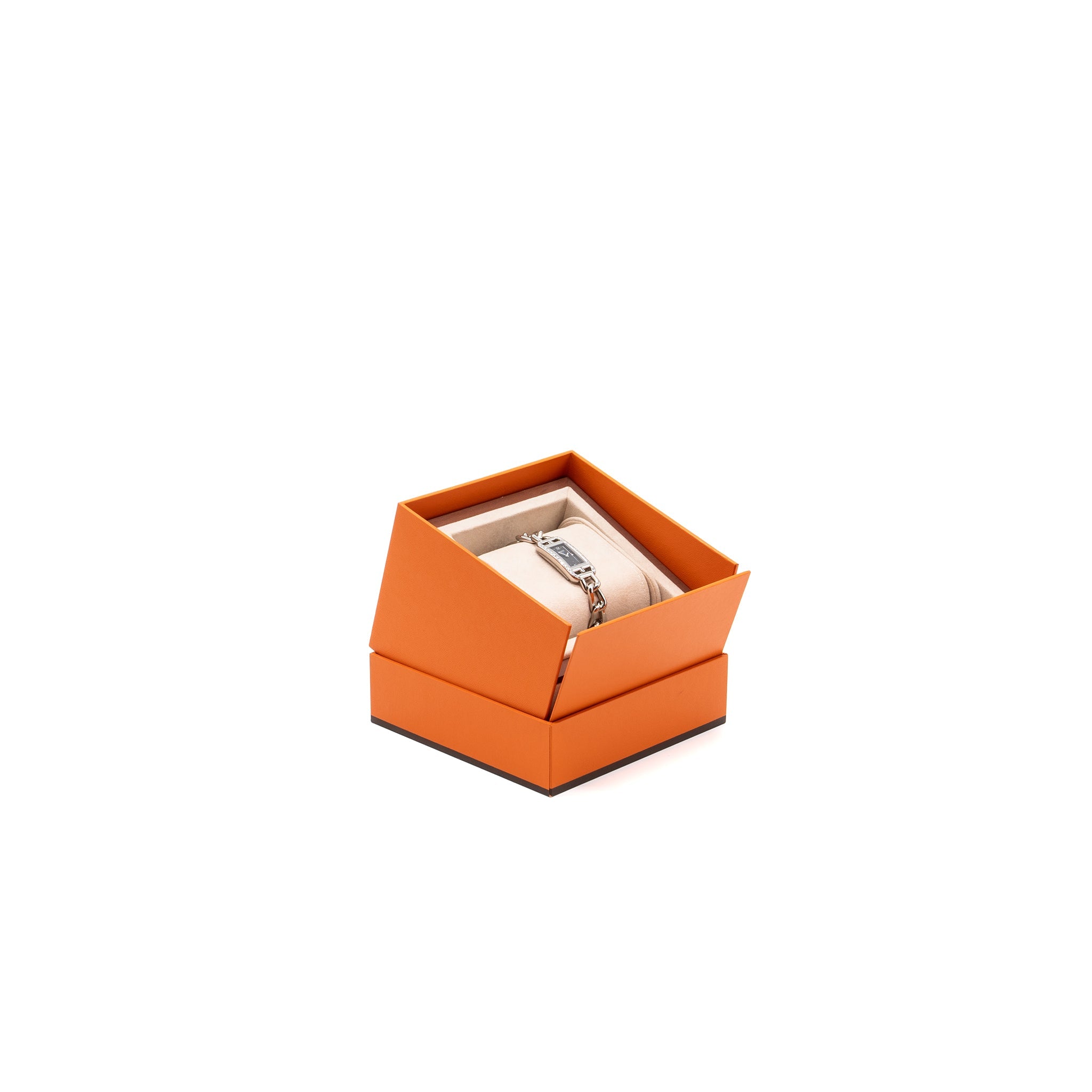 hermes-nantucket-watch-small-model-29-mm-diamond-set-aventurine-dial-steel-bracelet