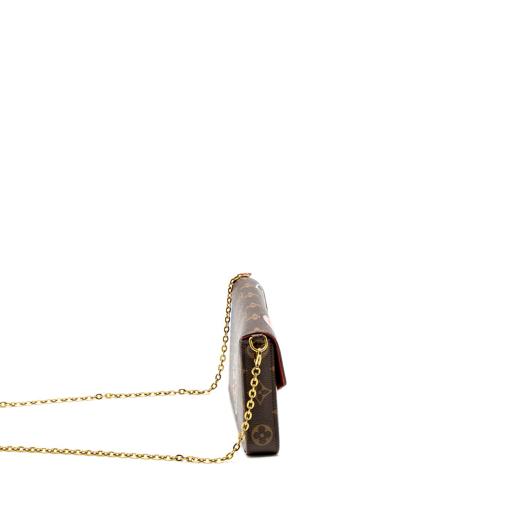 louis-vuitton-felicie-pochette-limited-edition-monogram-canvas-ghw-2