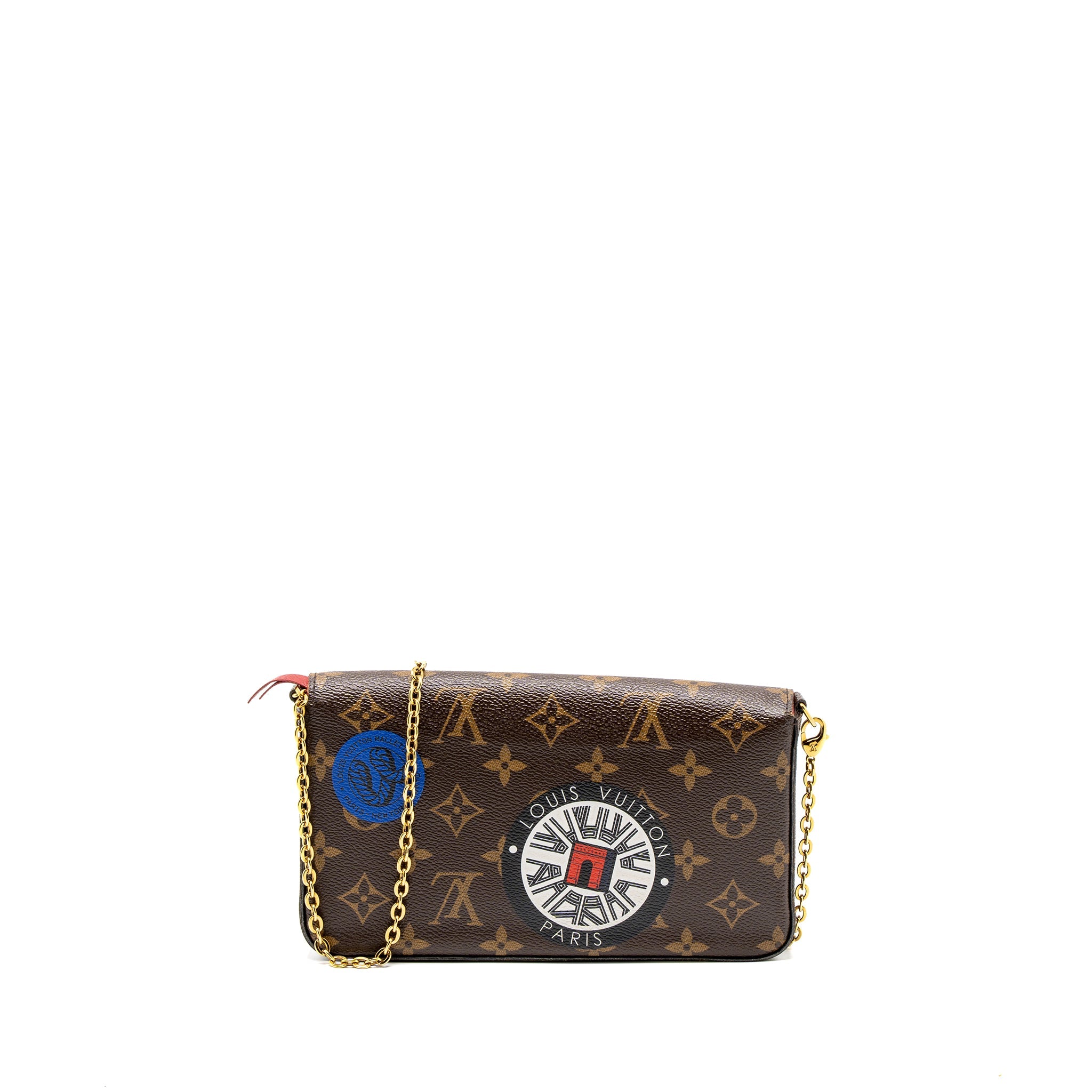 louis-vuitton-felicie-pochette-limited-edition-monogram-canvas-ghw-2