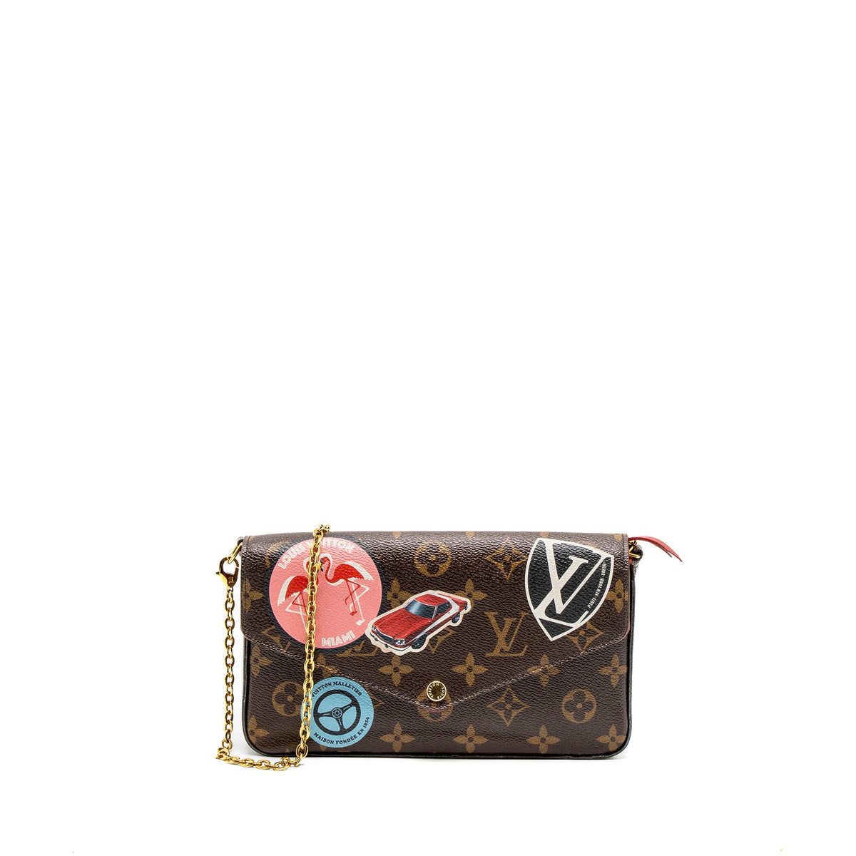 louis-vuitton-felicie-pochette-limited-edition-monogram-canvas-ghw-2