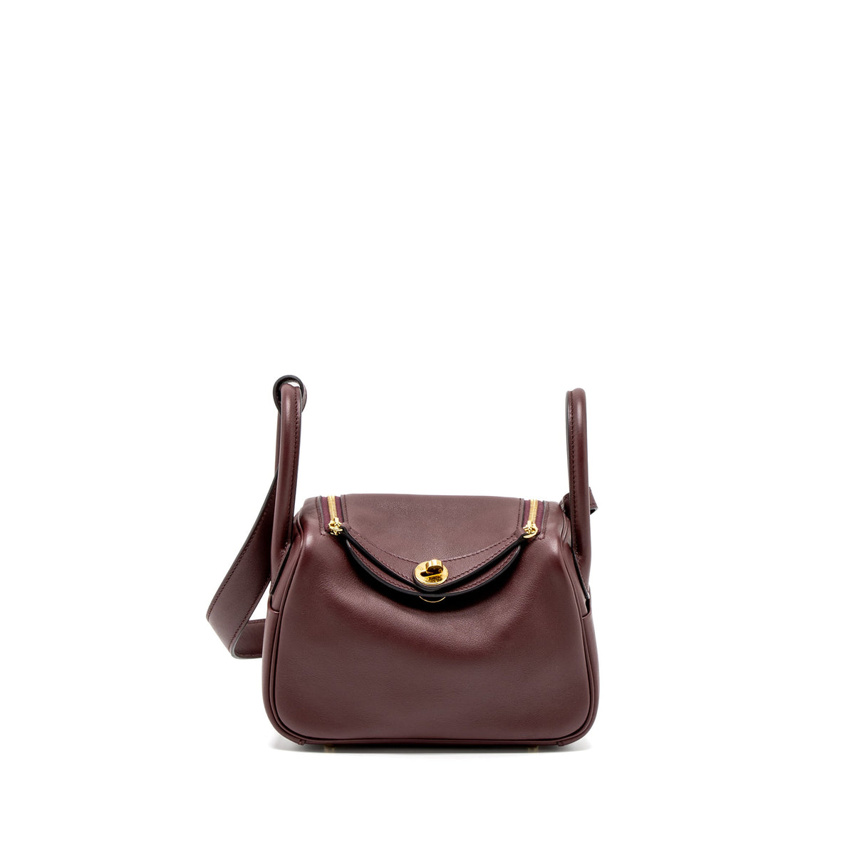 hermes-mini-lindy-swift-bordeaux-ghw-stamp-c