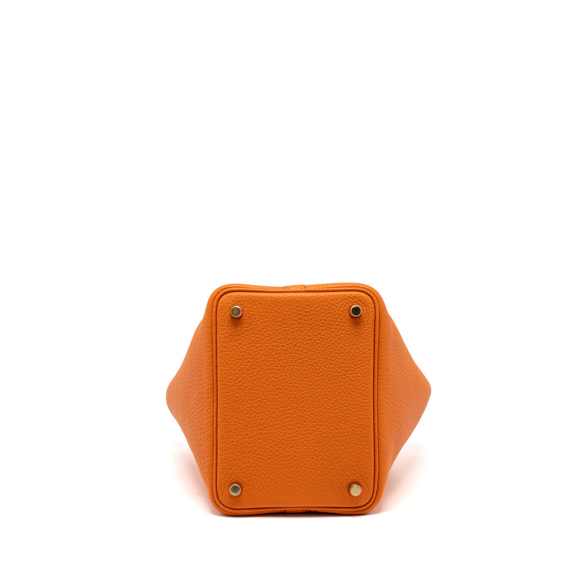 hermes-picotin-18-lock-bag-clemence-orange-ghw-stamp-u