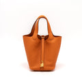 hermes-picotin-18-lock-bag-clemence-orange-ghw-stamp-u