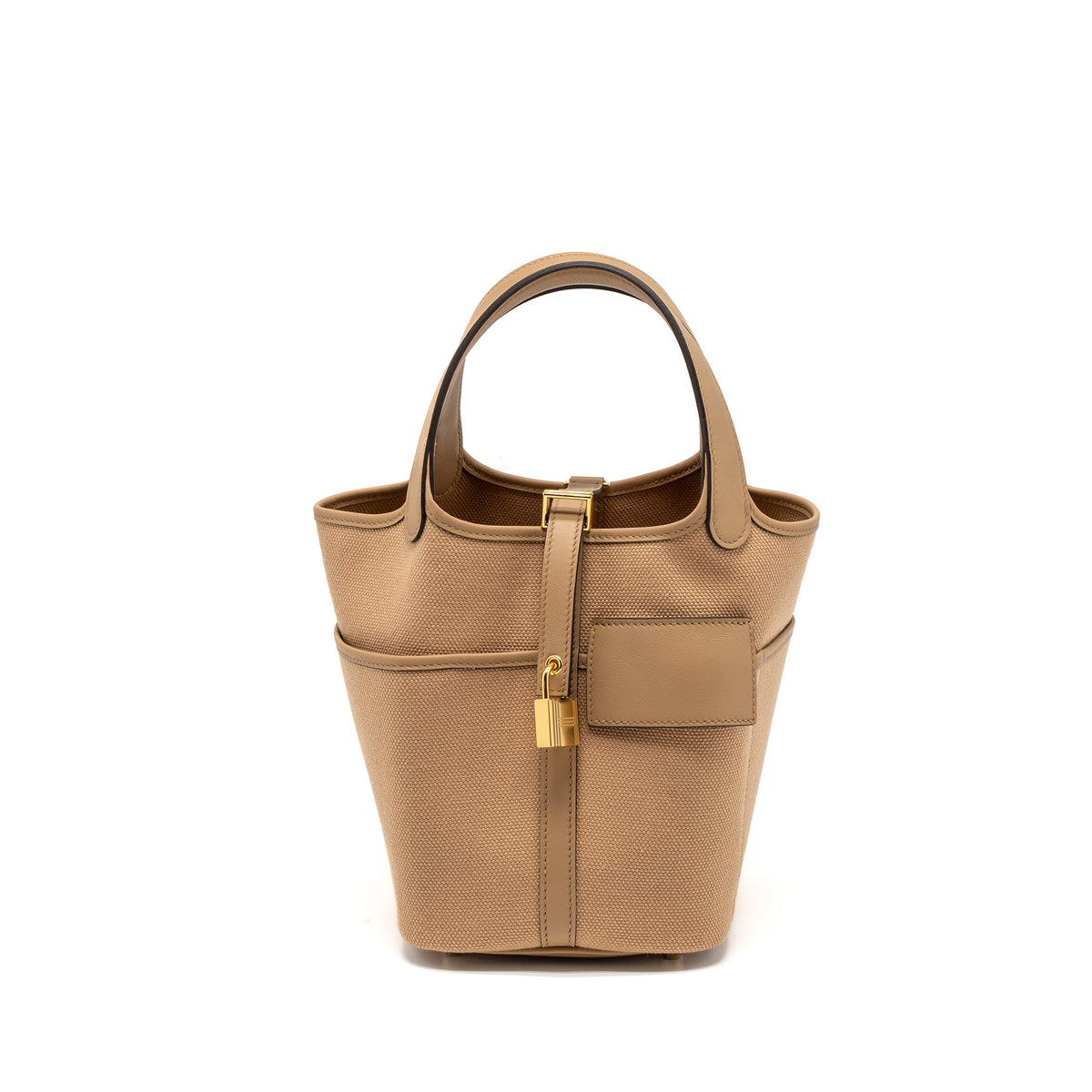 hermes-cargo-picotin-18-pocket-bag-canvas-swift-chai-ghw-stamp-u