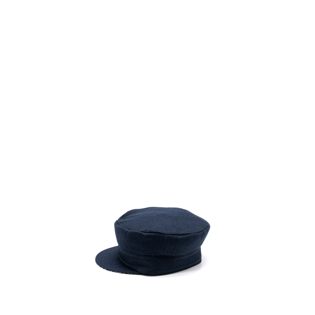 dior-size-58-cap-denim-dark-blue
