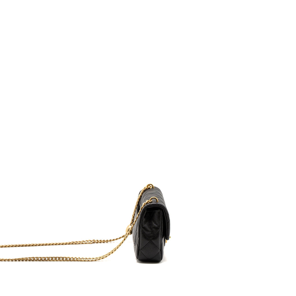 chanel-23p-mini-coco-love-flap-bag-caviar-black-brushed-ghwmicrochip