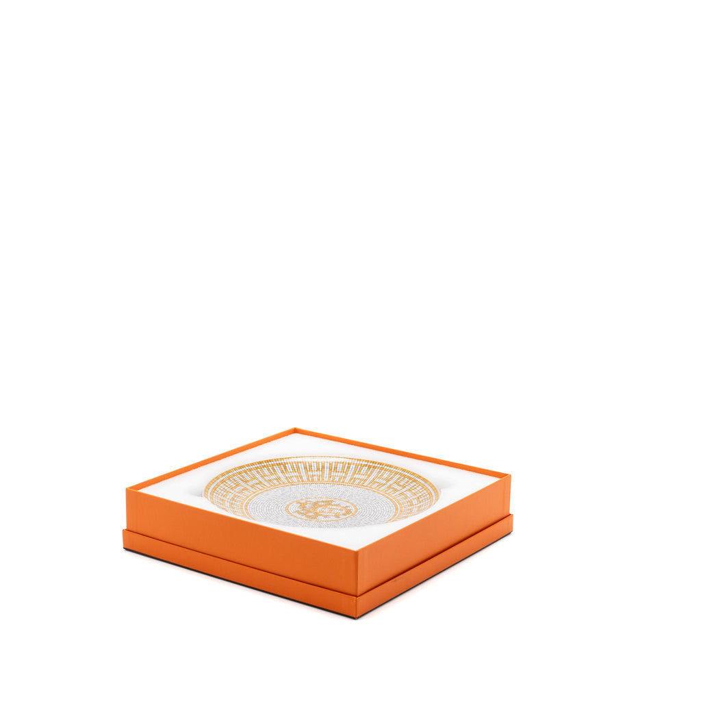 hermes-mosaique-au-24-gold-dessert-plate-2-in-a-set
