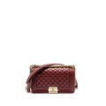 chanel-medium-boy-bag-lambskin-dark-red-lghw