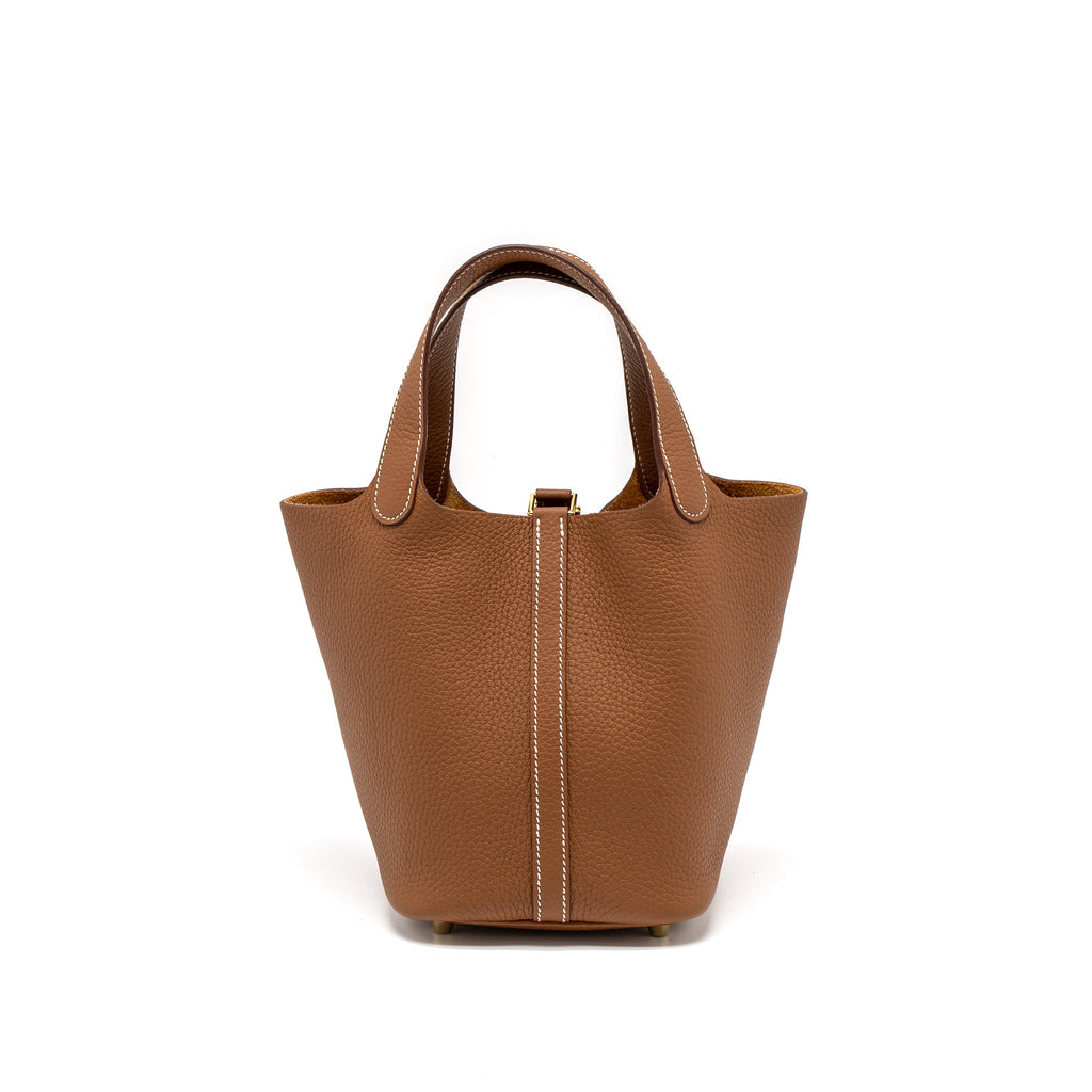 hermes-picotin-18-lock-bag-clemence-gold-ghw-stamp-b