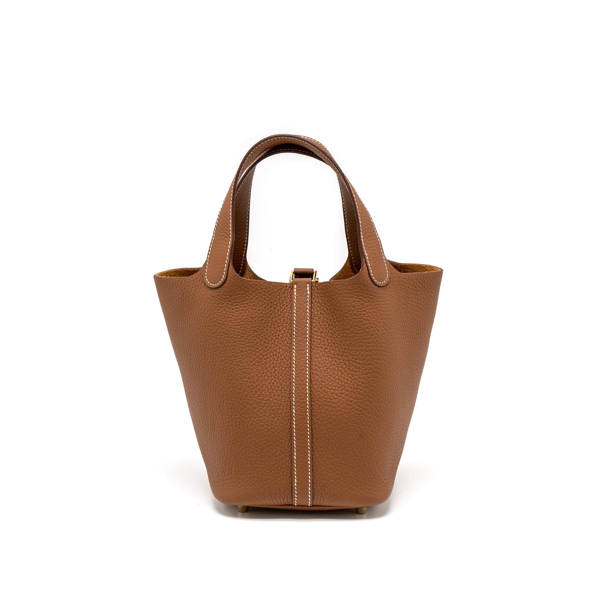 hermes-picotin-18-lock-bag-clemence-gold-ghw-stamp-b