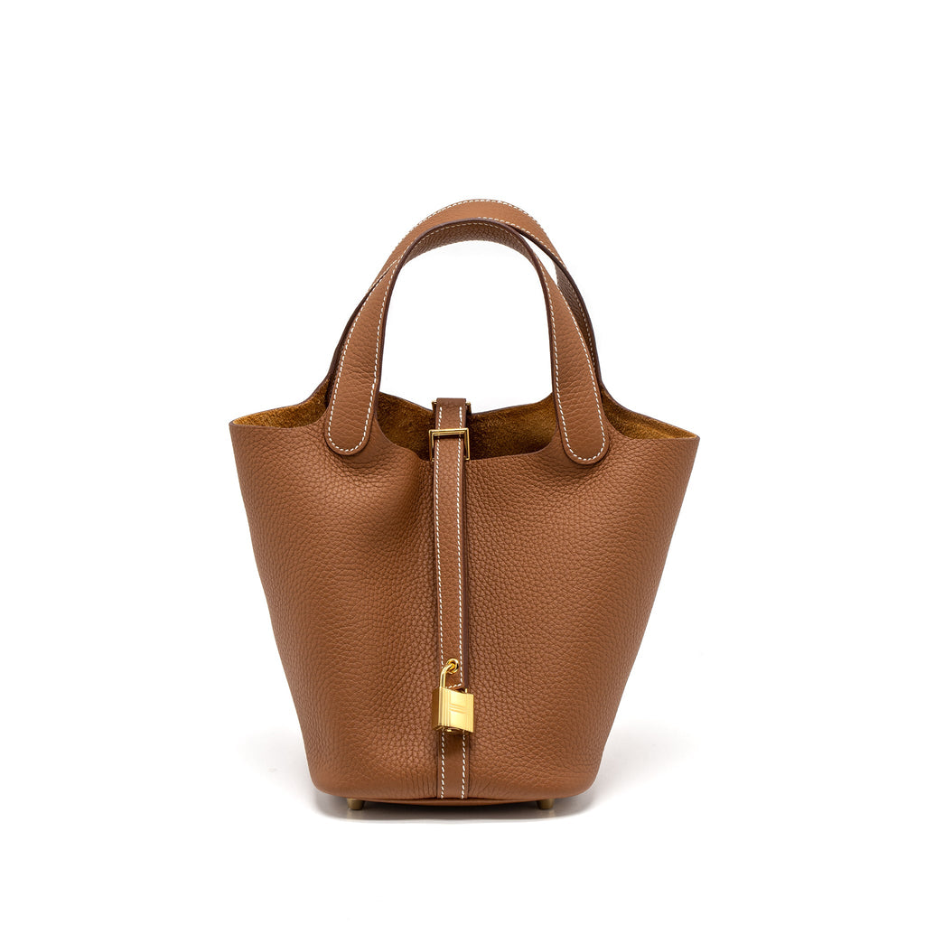 hermes-picotin-18-lock-bag-clemence-gold-ghw-stamp-b