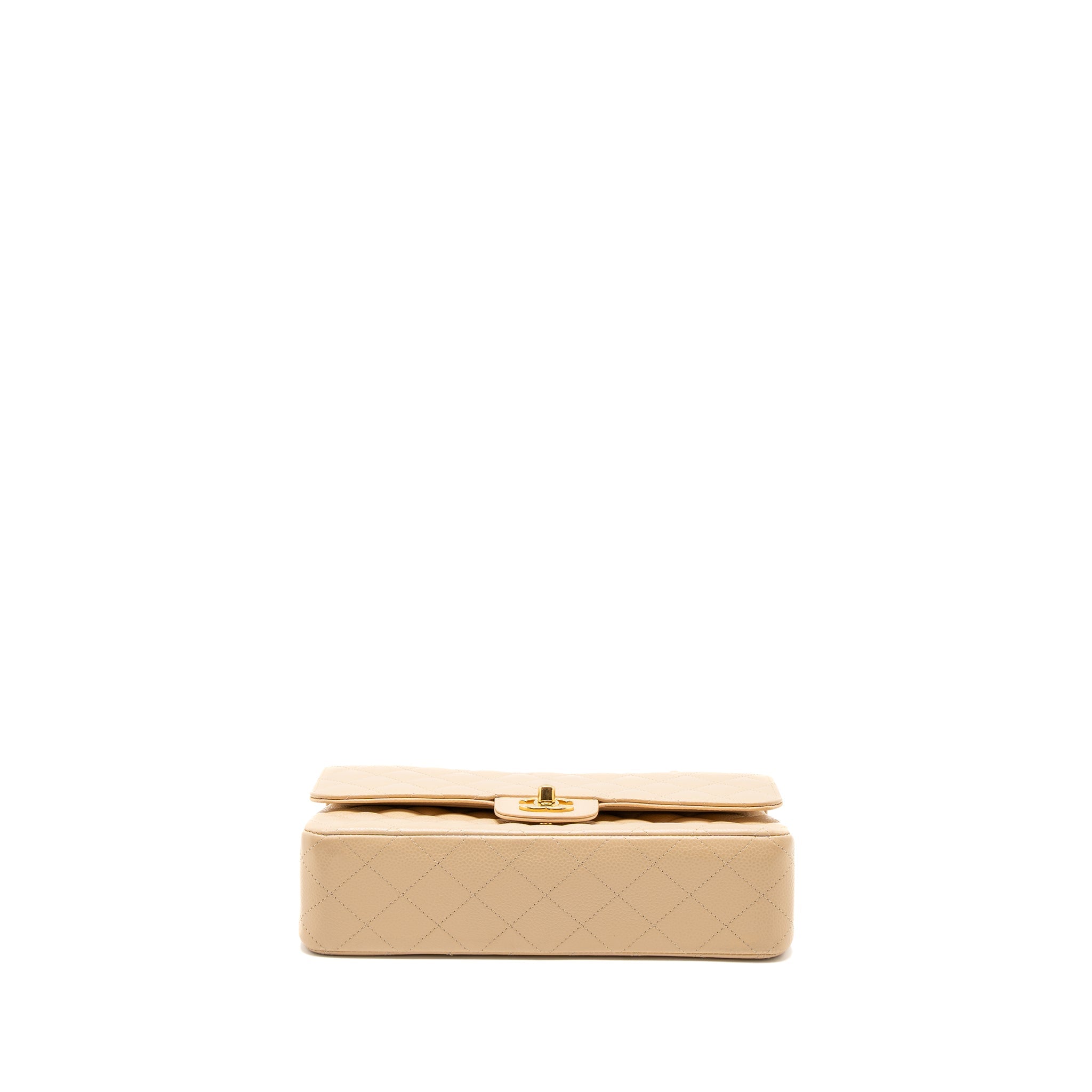 chanel-medium-classic-double-flap-bag-caviar-beige-ghw-1