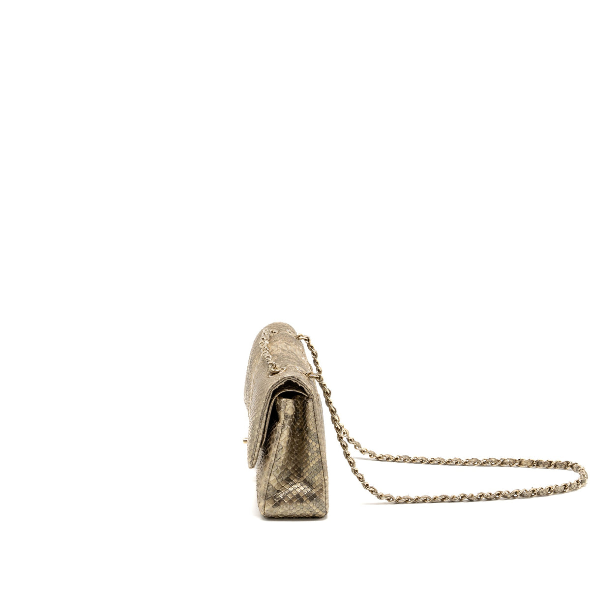 chanel-medium-classic-double-flap-bag-python-gold-ghw