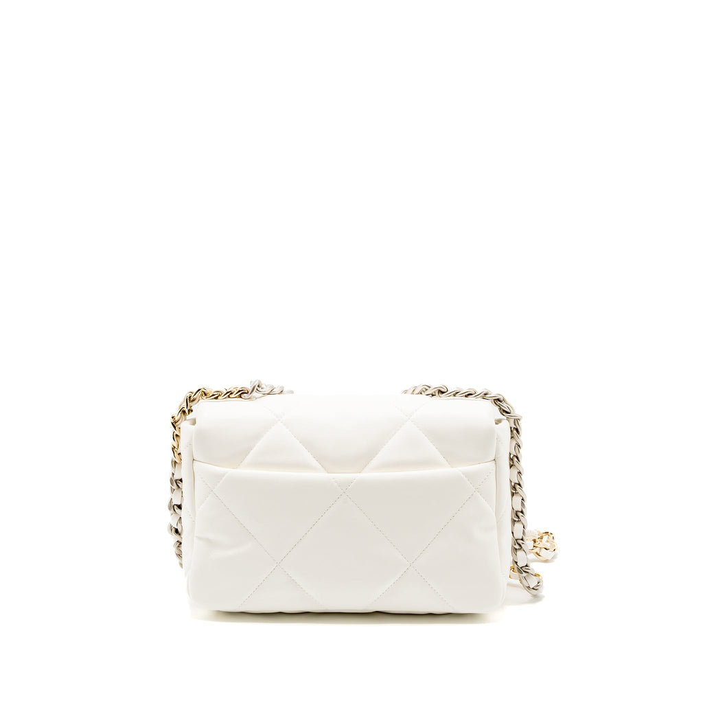 chanel-small-19-bag-lambskin-white-multicolour-hardware-microchip-1