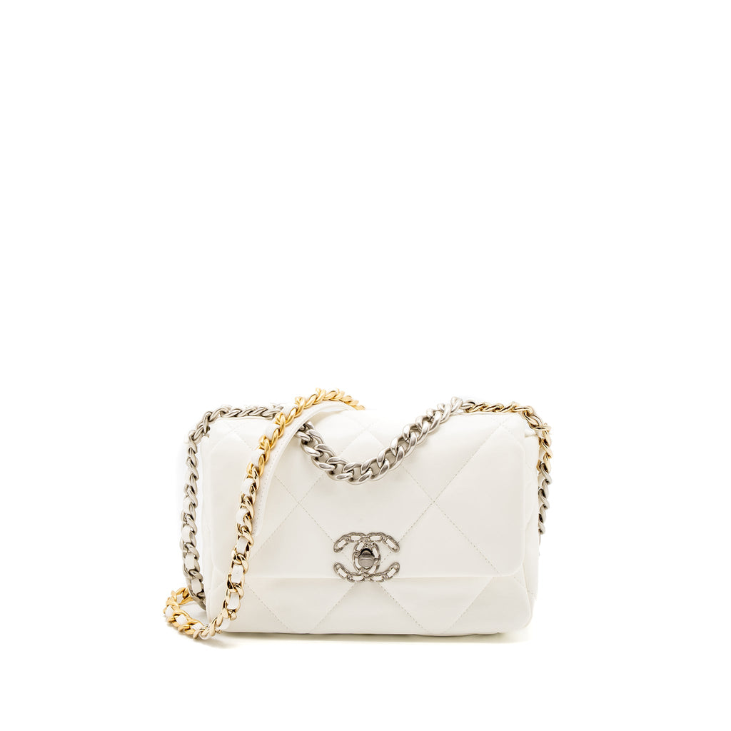 chanel-small-19-bag-lambskin-white-multicolour-hardware-microchip-1