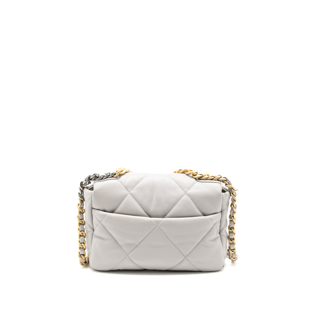 chanel-small-19-bag-lambskin-light-grey-multicolour-hardware-microchip