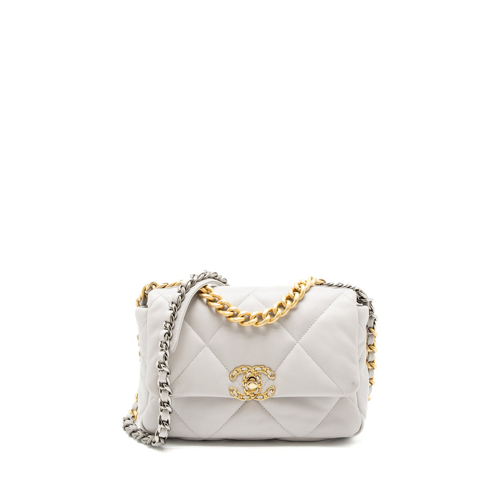 chanel-small-19-bag-lambskin-light-grey-multicolour-hardware-microchip