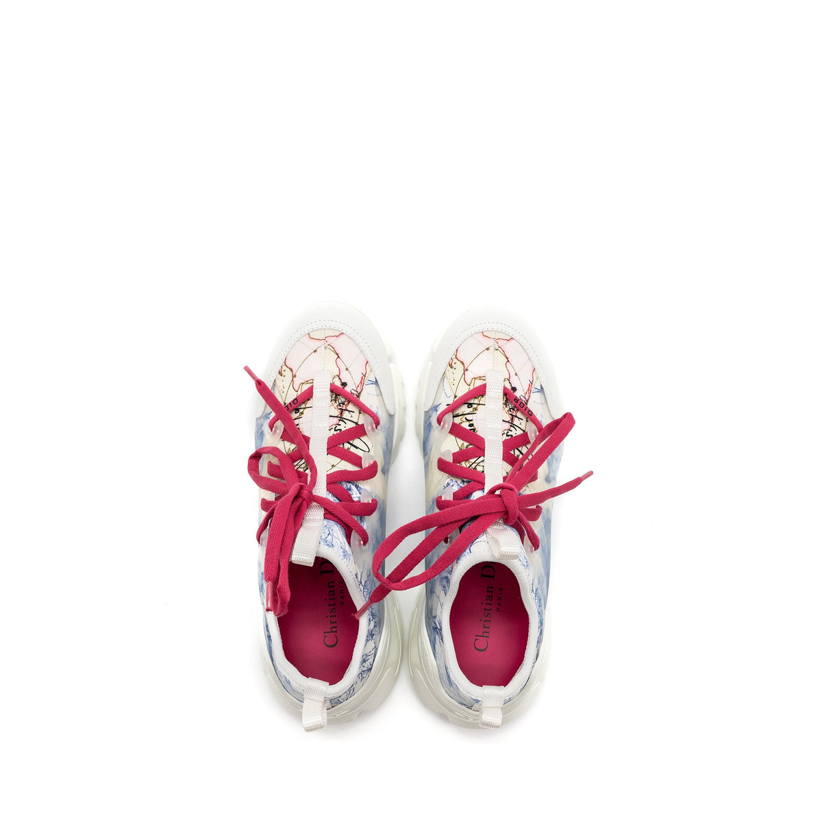 dior-size-36-5-d-connect-sneakers-multicolour
