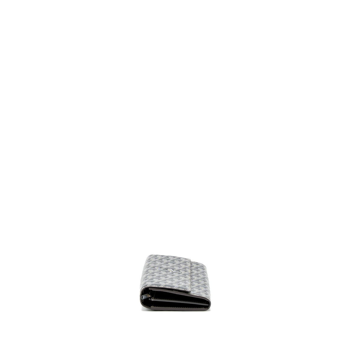 goyard-varenne-continental-wallet-goyardine-canvas-calfskin-grey-shw