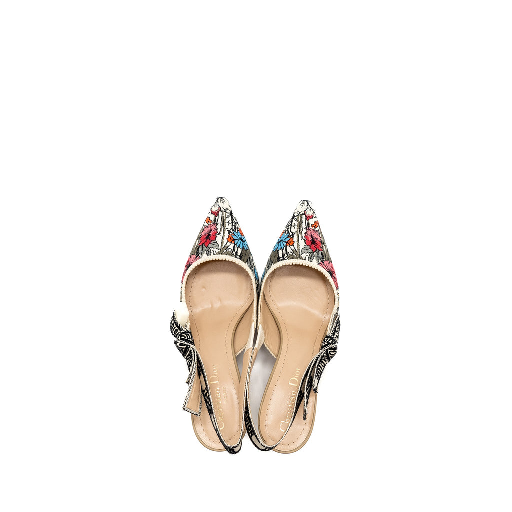 dior-size-36-5-j-adior-slingback-heels-multicolour