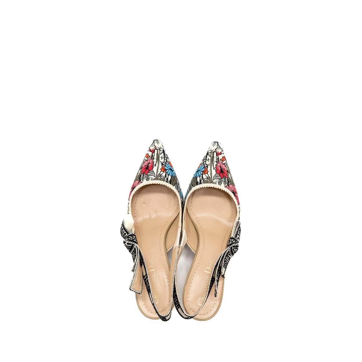 dior-size-36-5-j-adior-slingback-heels-multicolour