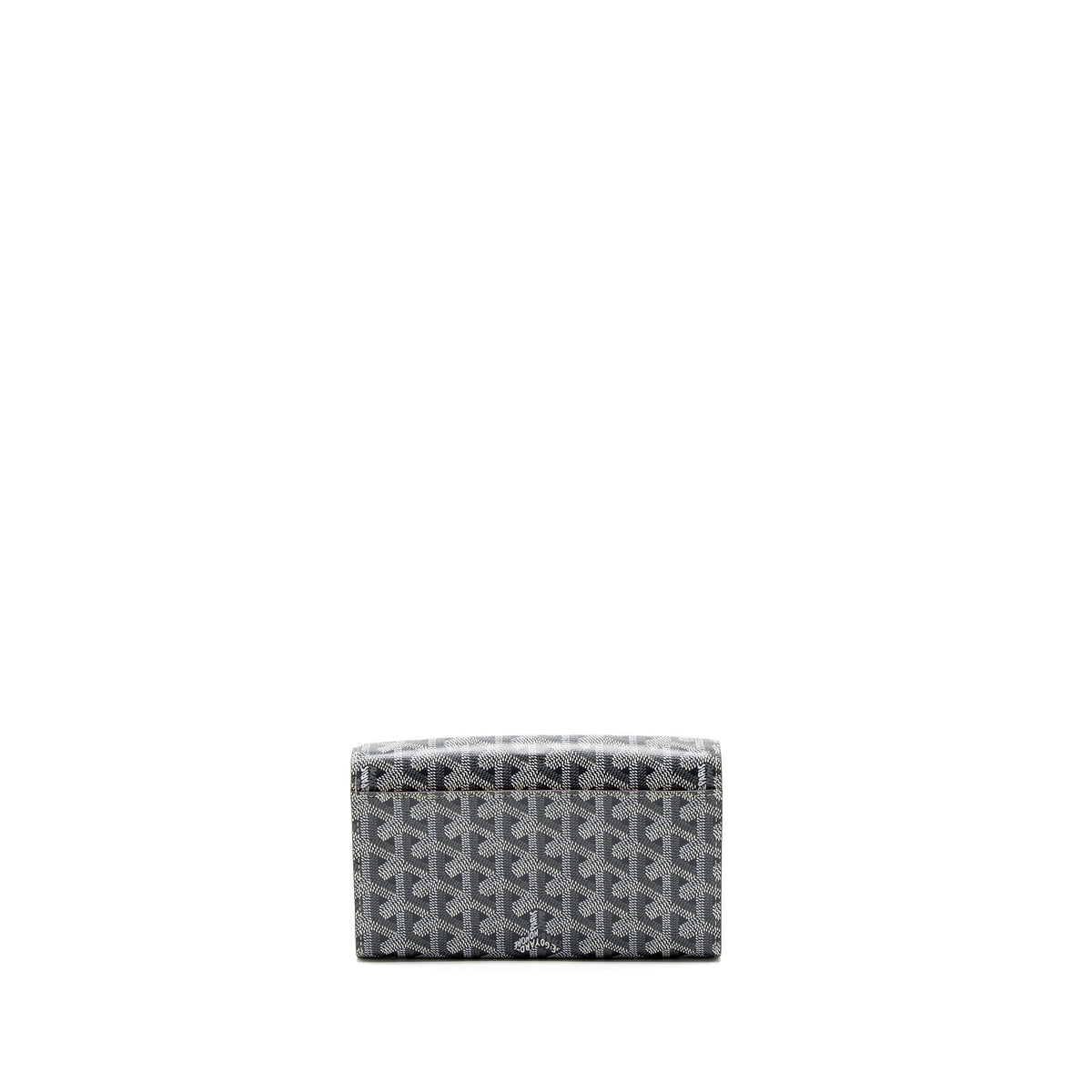 goyard-varenne-continental-wallet-goyardine-canvas-calfskin-grey-shw