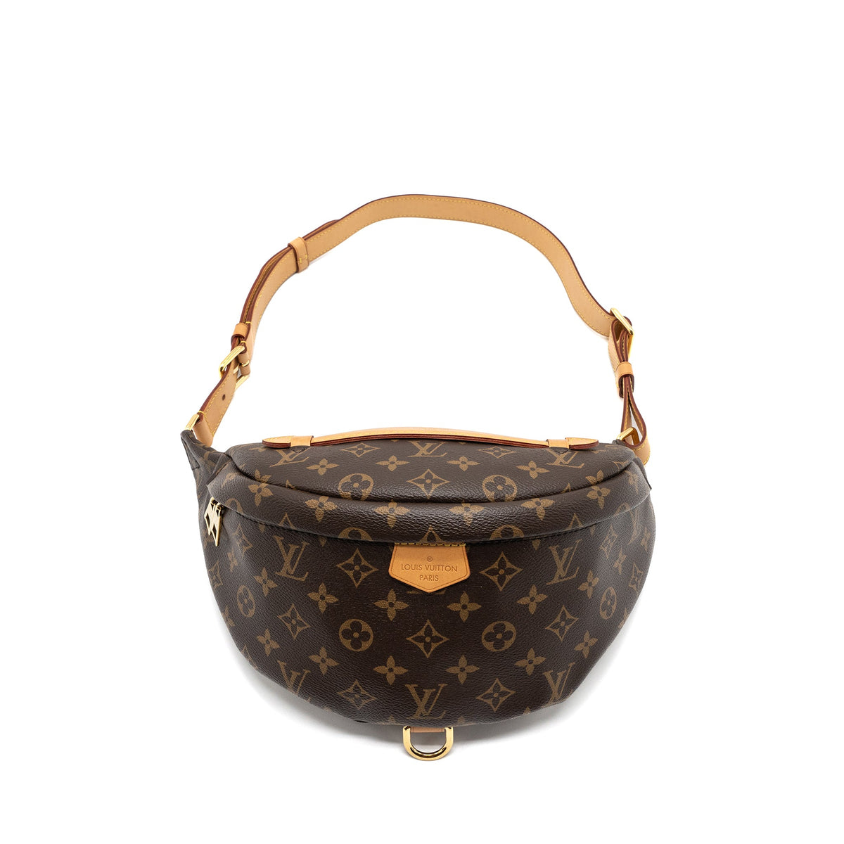 louis-vuitton-bum-bag-monogram-canvas-ghw-1