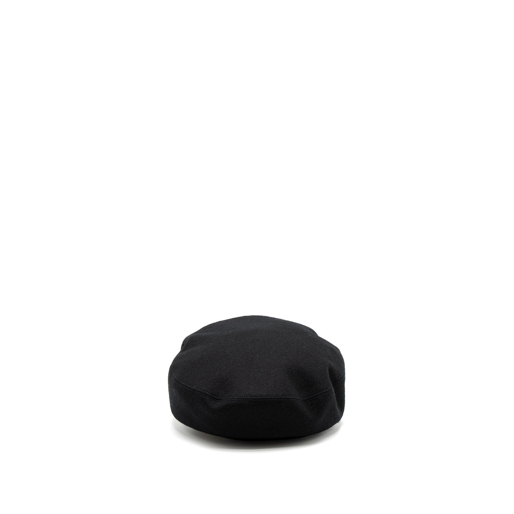 hermes-size-59-casquette-deni-women-s-cap-wool-black-shw