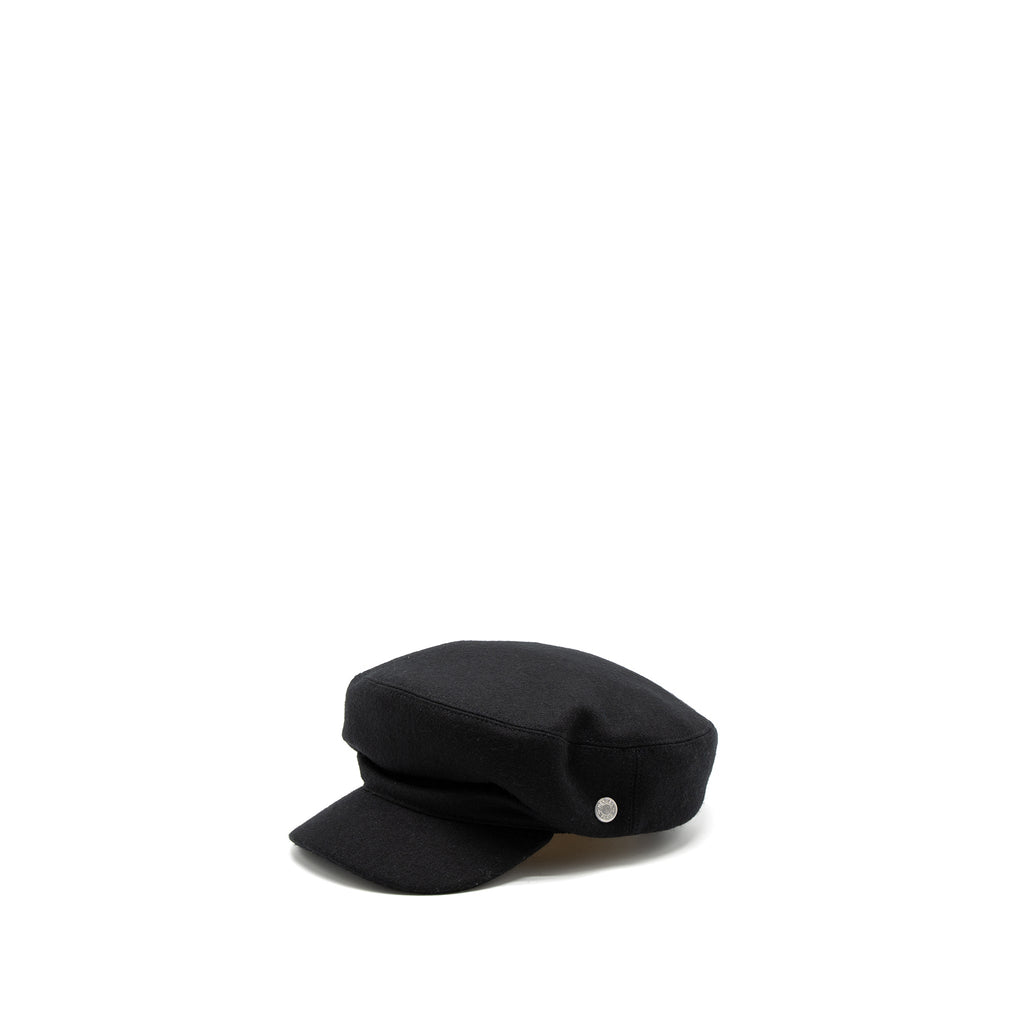 hermes-size-59-casquette-deni-women-s-cap-wool-black-shw