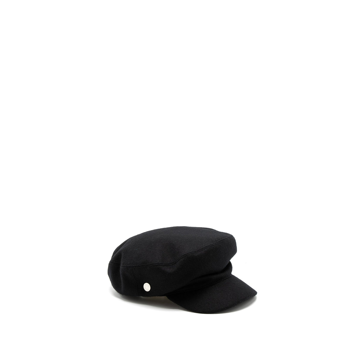 hermes-size-59-casquette-deni-women-s-cap-wool-black-shw