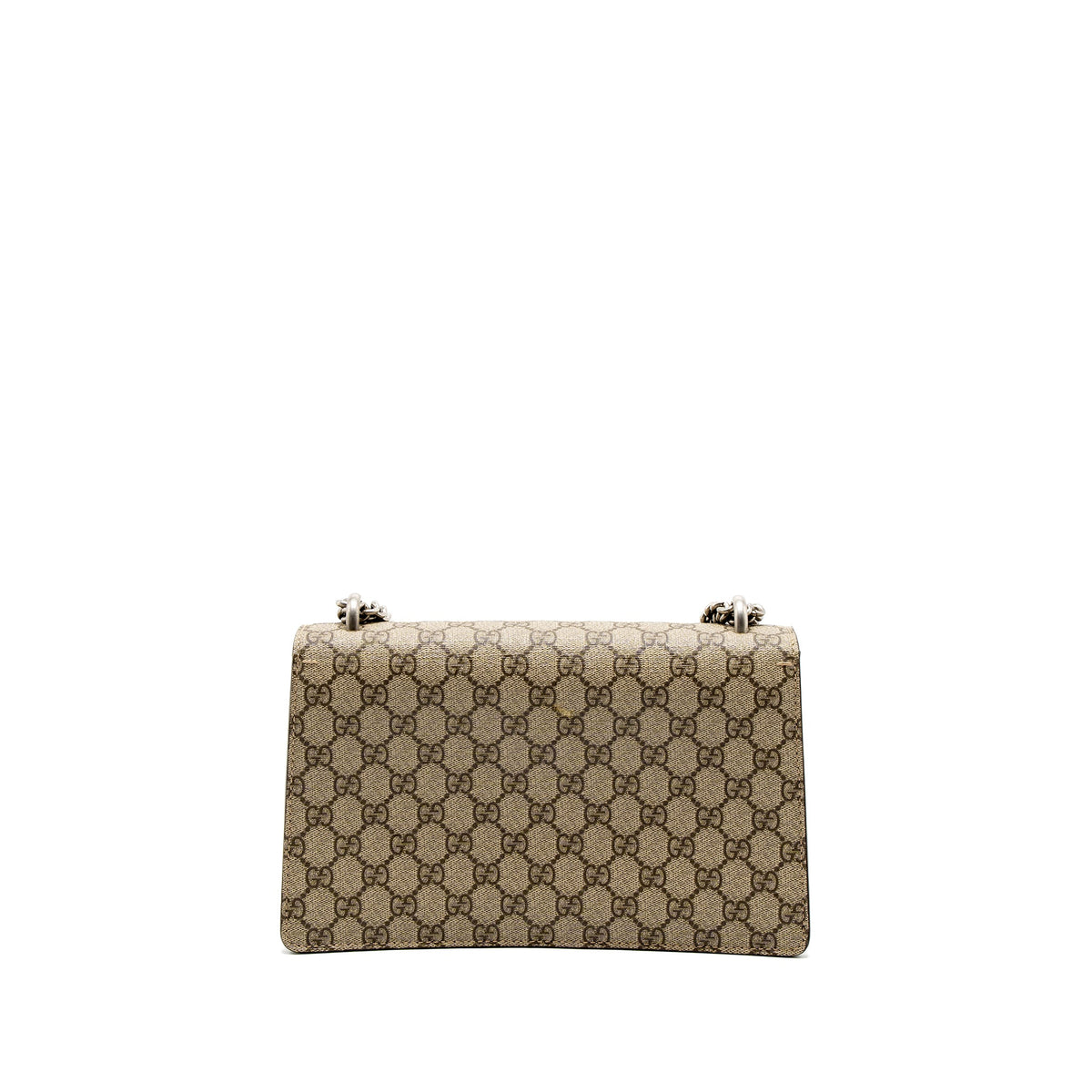 gucci-small-dionysus-shoulder-bag-gg-supreme-canvas-suede-brown-shw
